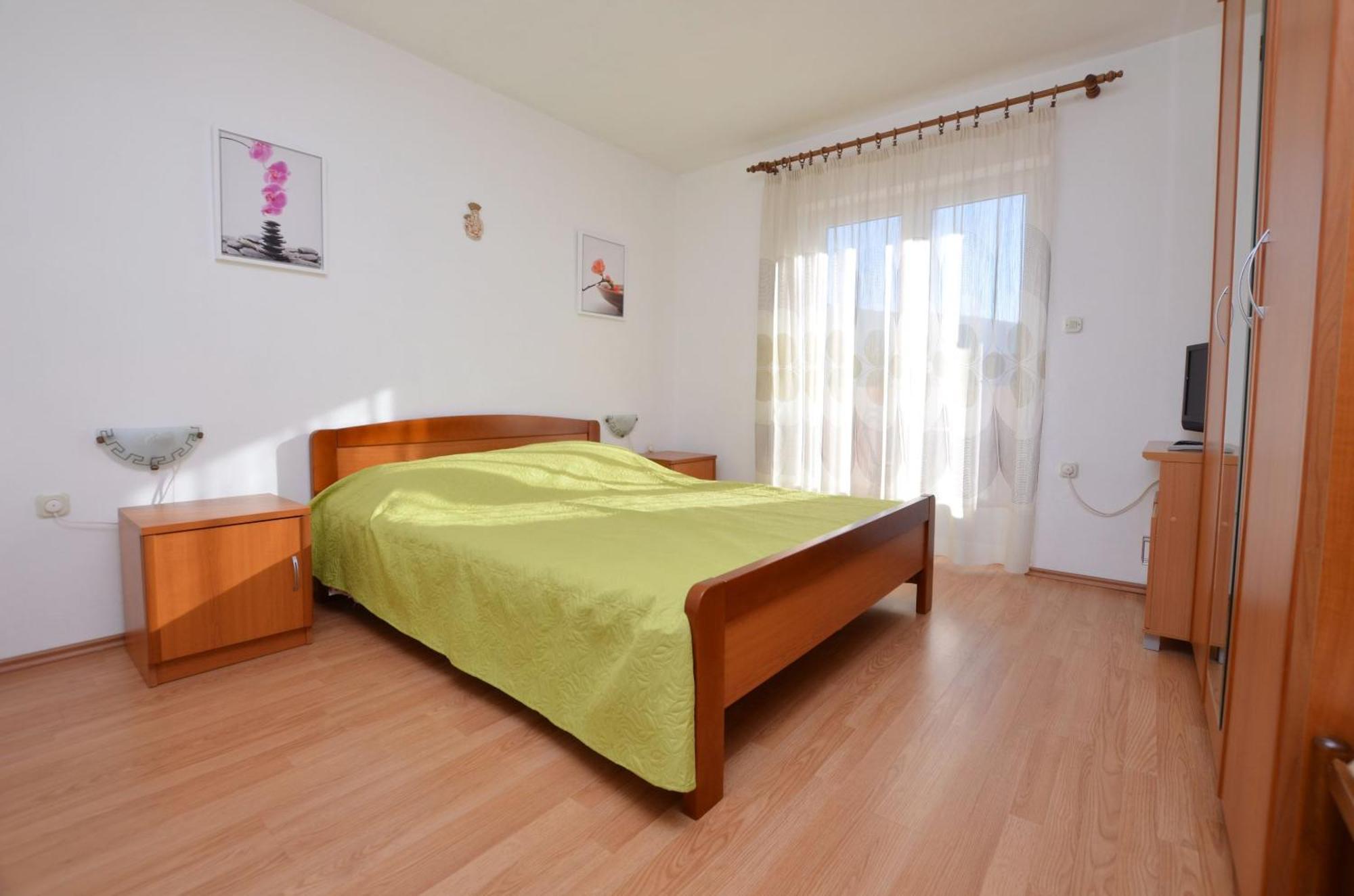 Apartments Marija Cres Exterior foto